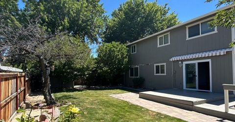 3285 Danville Drive, Sparks, NV 89434 Photo