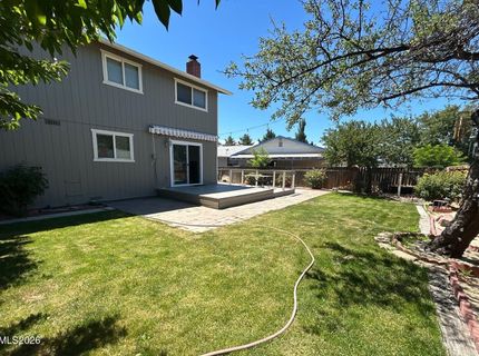 3285 Danville Drive, Sparks, NV 89434 Photo