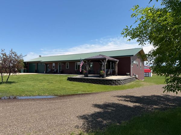 17504 231st Avenue , Long Prairie, MN 56347