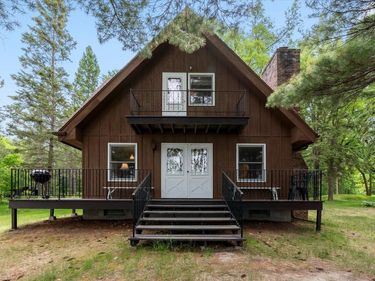 4437 Herg Trail NW, Hackensack, MN 56452