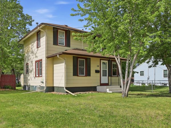 112 3rd Street N, Waite Park, MN 56387