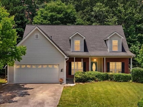 164 Ivey Lake Parkway , Temple, GA 30179