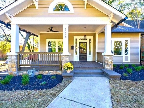 1226 Greenwich Street SW, Atlanta, GA 30310