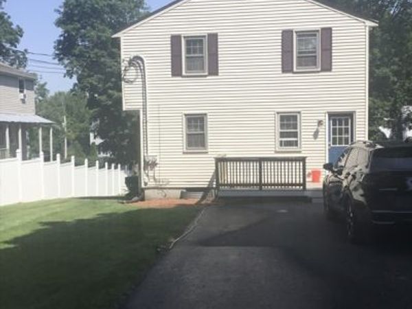 48 King St, Unit 48, Mansfield, MA 02048