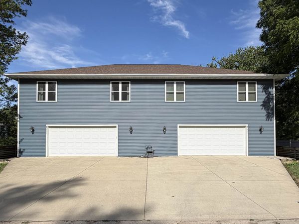 1511 11th Avenue, Monroe, WI 53566