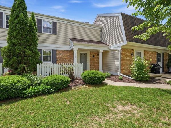 7450 Old Sauk Road, Madison, WI 53717