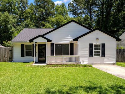 198 Mickler Drive, Ladson, SC 29456