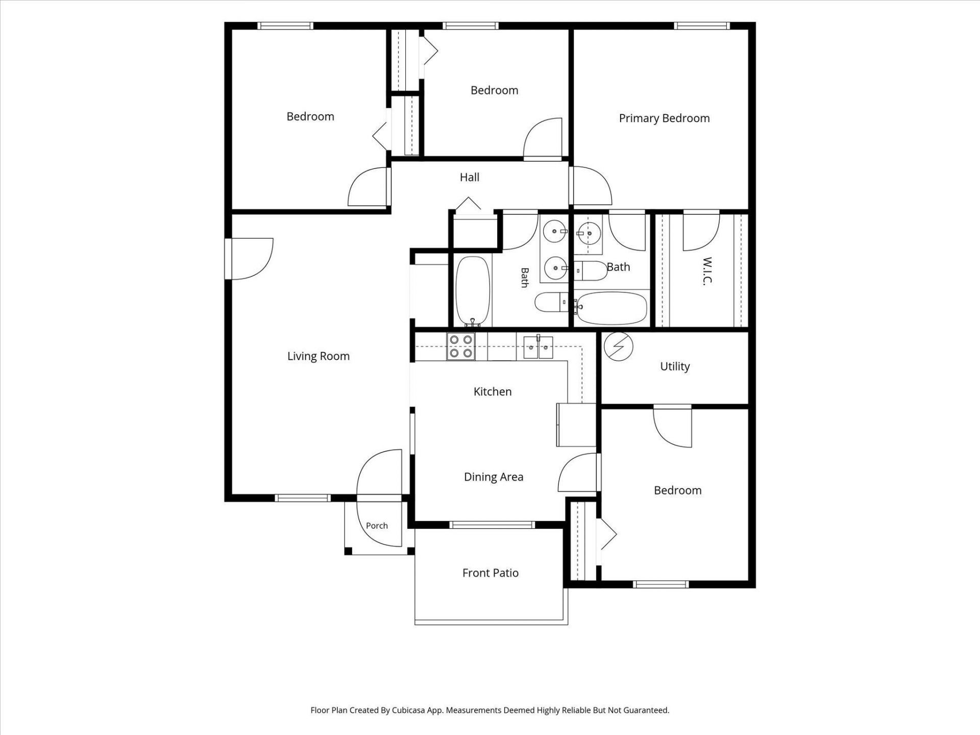 198 Mickler Drive Photo 33