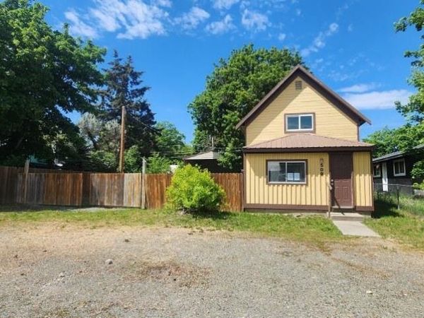 509 S Newport Ave, Newport, WA 99156