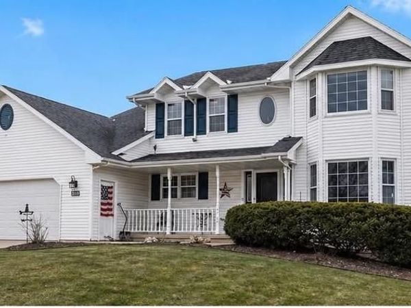 2640 SOMAN COURT, Green Bay, WI 54311