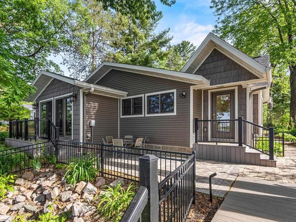 W6978 S SILVER LAKE ROAD, Wautoma, WI 54982