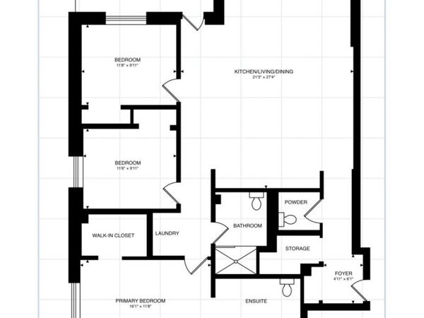 Unit 302, Chicago, IL 60618