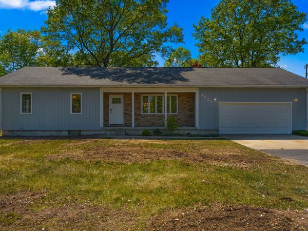 4923 Harmony Drive, Oscoda, MI 48750