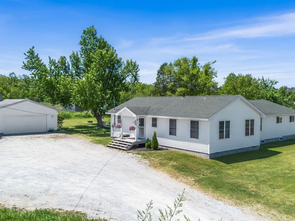 5159 S River Road, Cheboygan, MI 49721