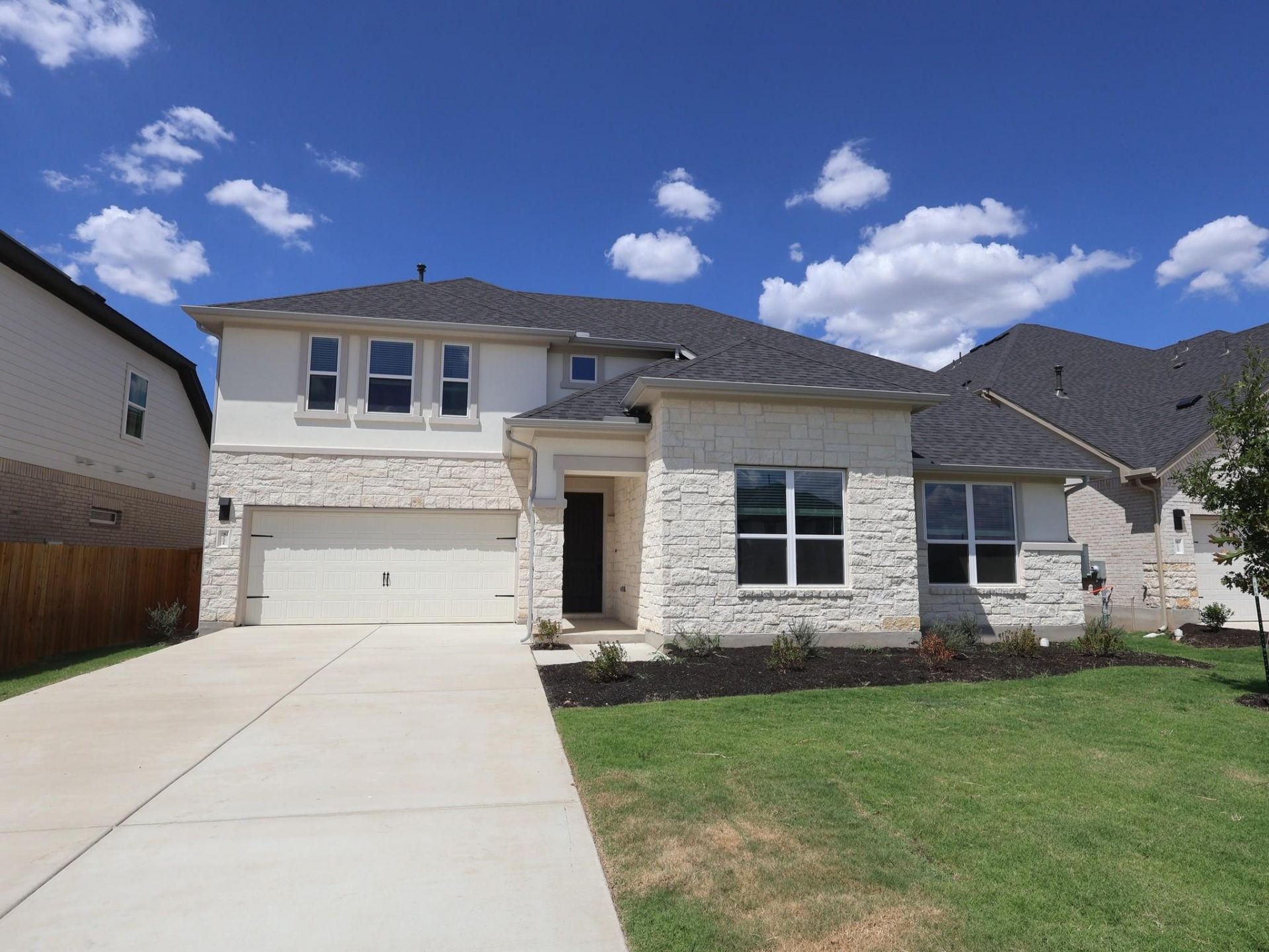3721 Plentywood Ln, Leander, TX 78641 Main Photo