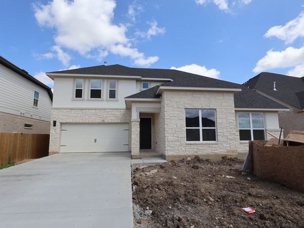 3721 Plentywood LN, Leander, TX 78641