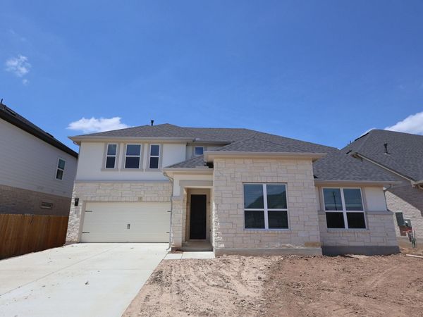3721 Plentywood LN, Leander, TX 78641