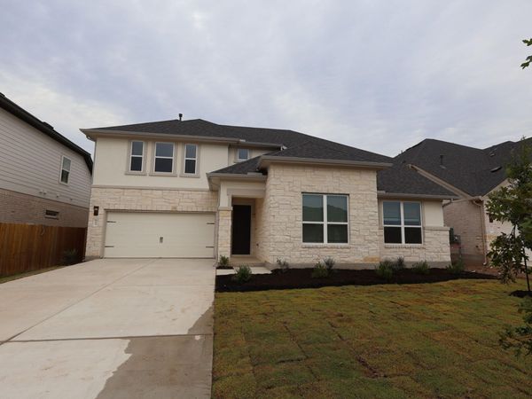 3721 Plentywood LN, Leander, TX 78641