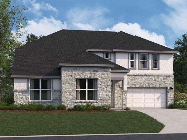 3721 Plentywood LN , Leander, TX 78641