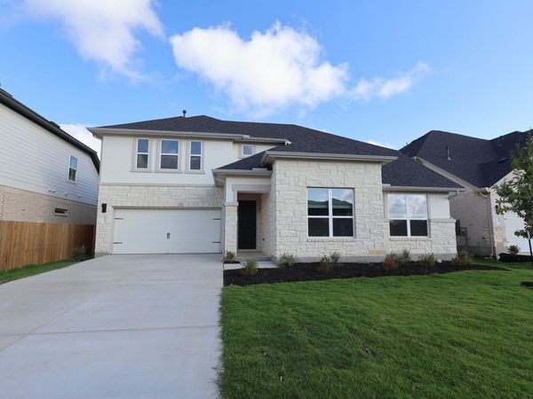 3721 Plentywood LN, Leander, TX 78641