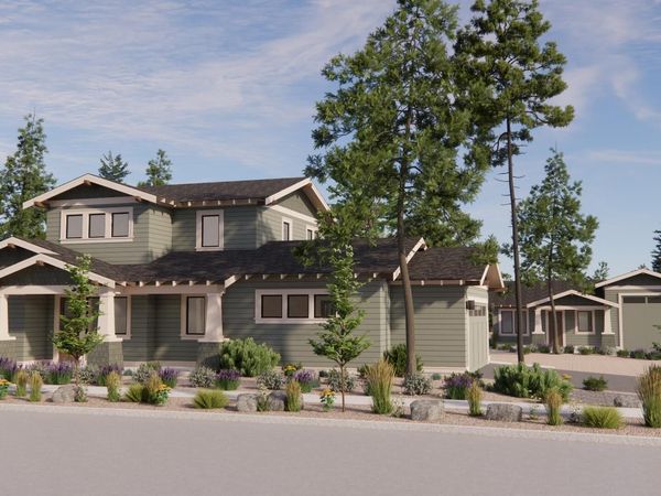 2745 NW Nordic Avenue, Unit Lot 18, Bend, OR 97703