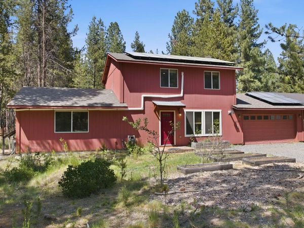 16324 Blacktail Lane, Bend, OR 97707