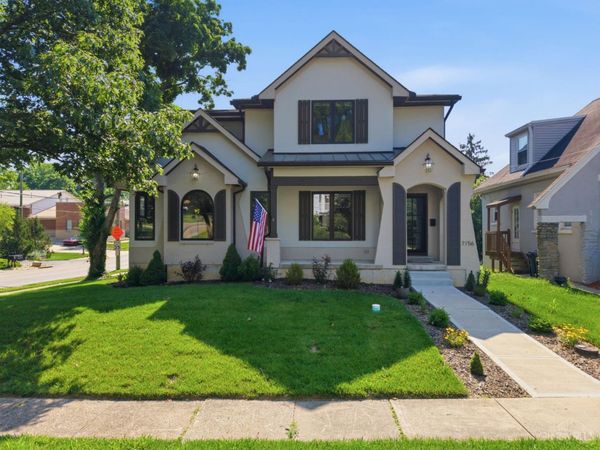 7156 Maple Avenue, Madeira, OH 45243