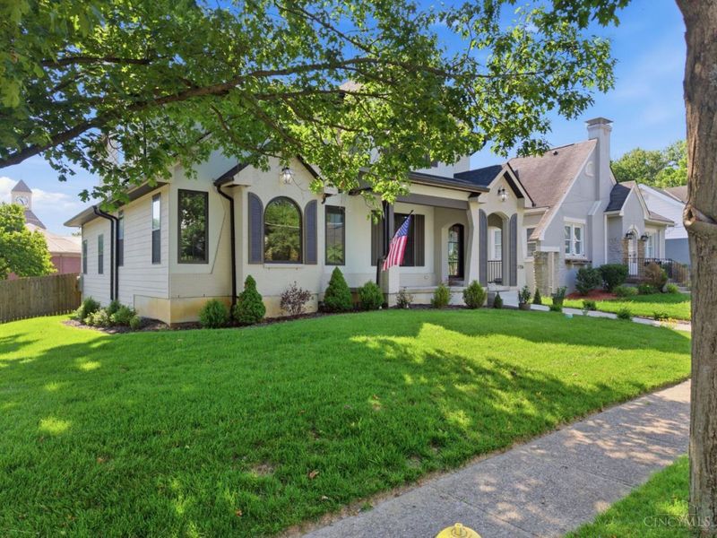 7156 Maple Avenue, Madeira, OH 45243 Photo 3