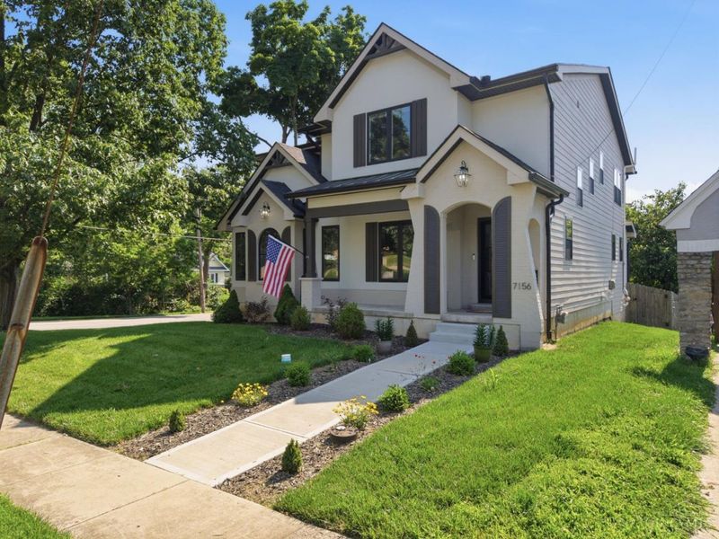 7156 Maple Avenue, Madeira, OH 45243 Photo 4