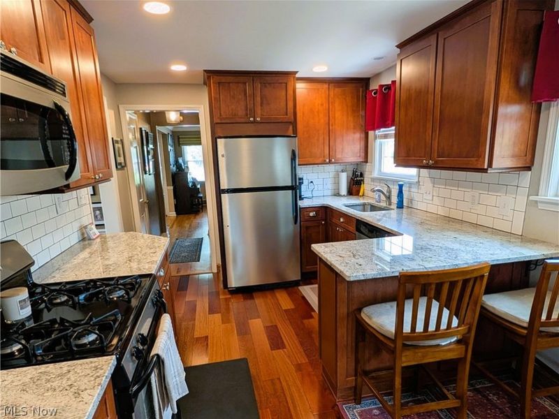 14434 Washington Boulevard, University Heights, OH 44118 Photo 13