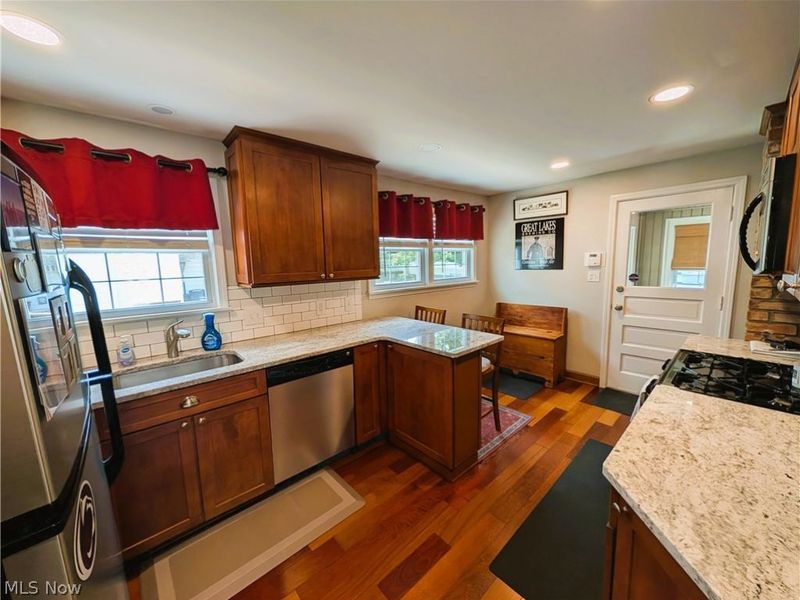 14434 Washington Boulevard, University Heights, OH 44118 Photo 14
