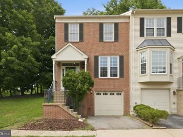 7712 BAIRD COURT, LORTON, VA 22079