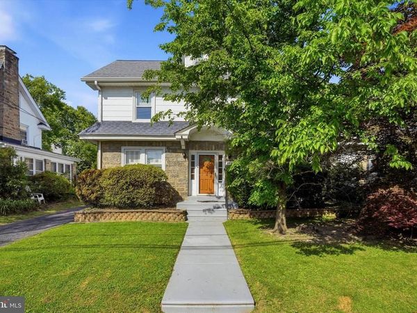 749 CONCORD AVENUE , DREXEL HILL, PA 19026