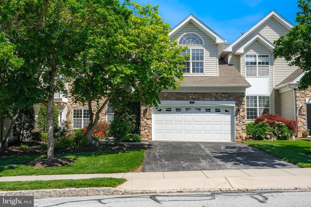 227 SILVERBELL COURT , WEST CHESTER, PA 19380