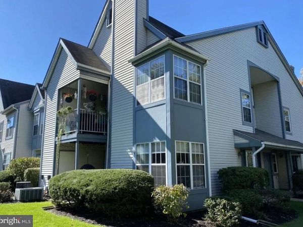 15 ANDOVER PLACE, ROBBINSVILLE, NJ 08691