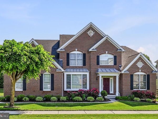 723 PARKMAN DRIVE, BEAR, DE 19701