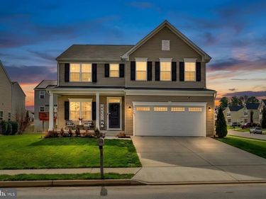 5432 HOLLEY OAK LANE , FREDERICKSBURG, VA 22407