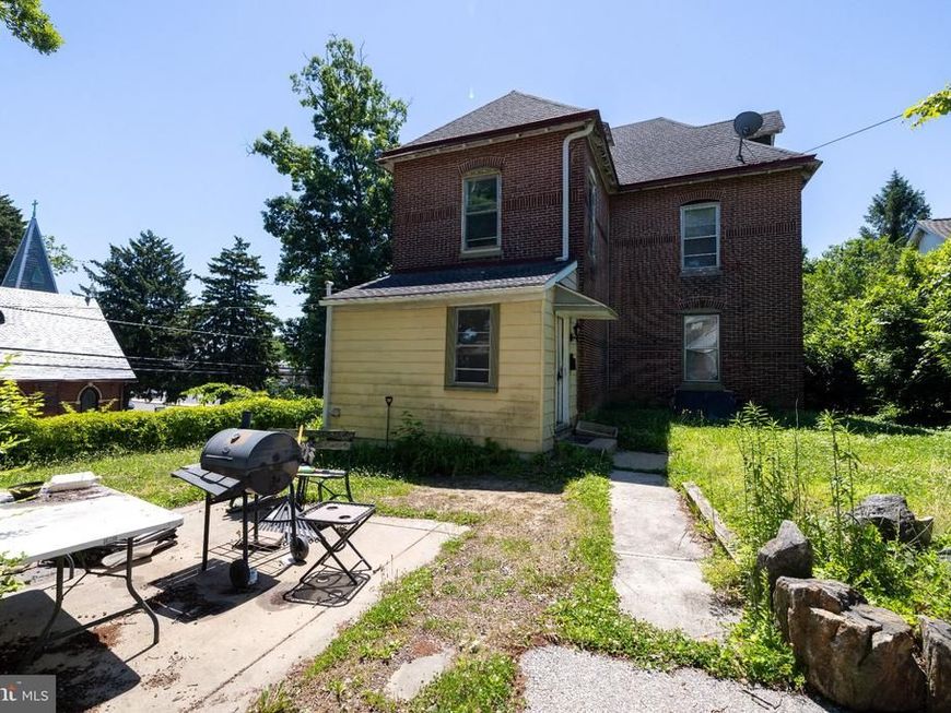 201 Baltimore Avenue, Clifton Heights, PA 19018 Main Photo
