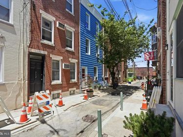 710 S DELHI STREET, PHILADELPHIA, PA 19147