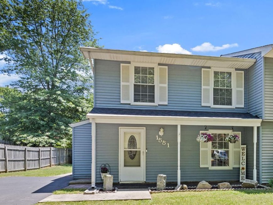 1551 Star Pine Drive , Annapolis, MD 21409 Main Photo