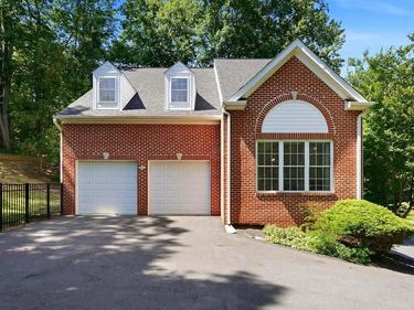 2311 HARPOON DRIVE, STAFFORD, VA 22554