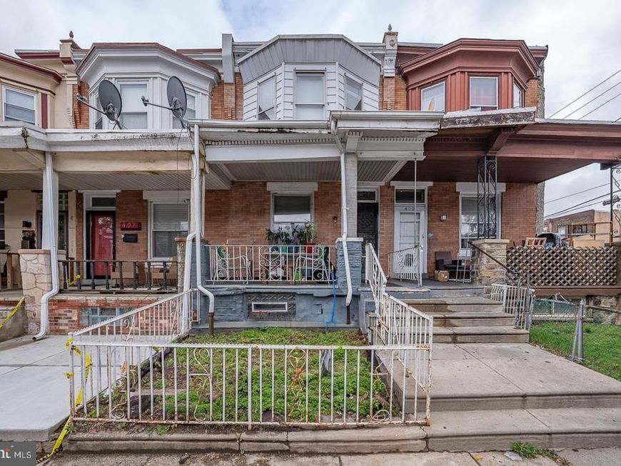 405 W Penn Street, Philadelphia, PA 19144 Main Photo