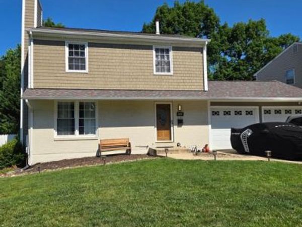 15302 LAURELTON DRIVE, LAUREL, MD 20707