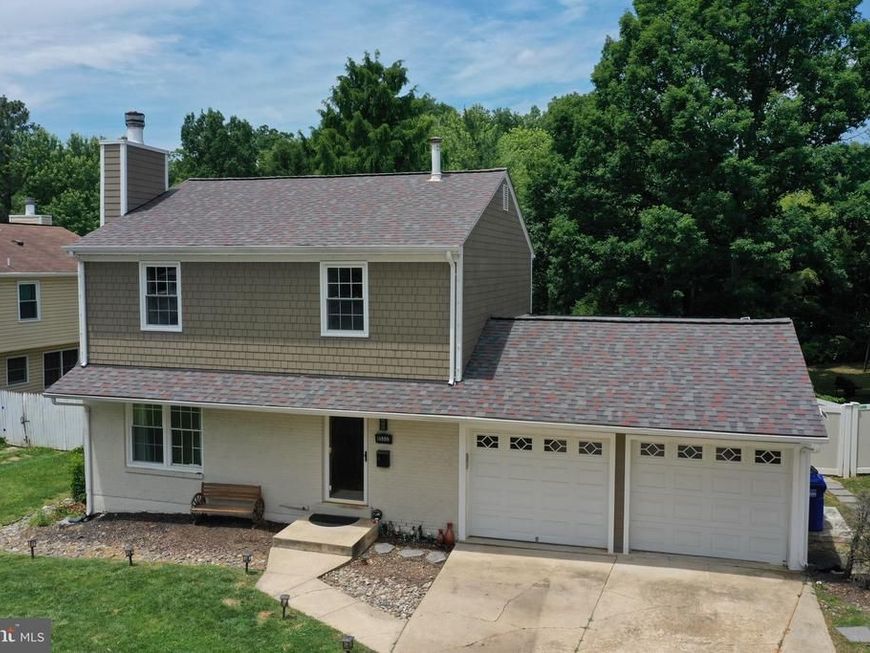 15302 Laurelton Drive, Laurel, MD 20707 Main Photo