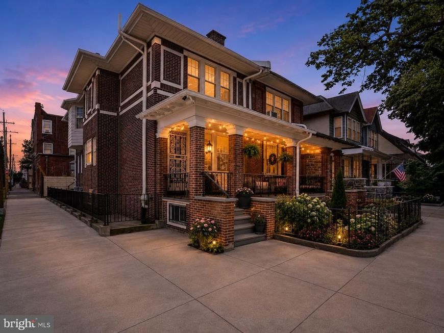 2501 S Colorado, Philadelphia, PA 19145 Main Photo