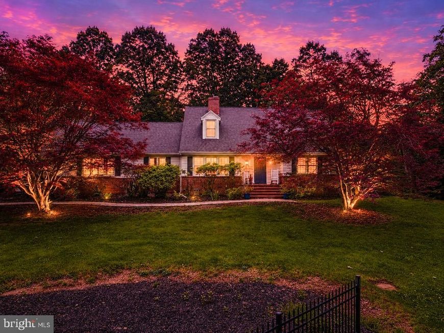 4992 Scrabble Road, Shepherdstown, WV 25443 Main Photo
