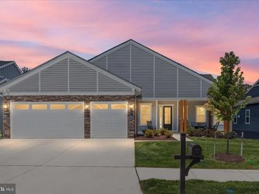 124 NANDINA PLACE, LAKE FREDERICK, VA 22630