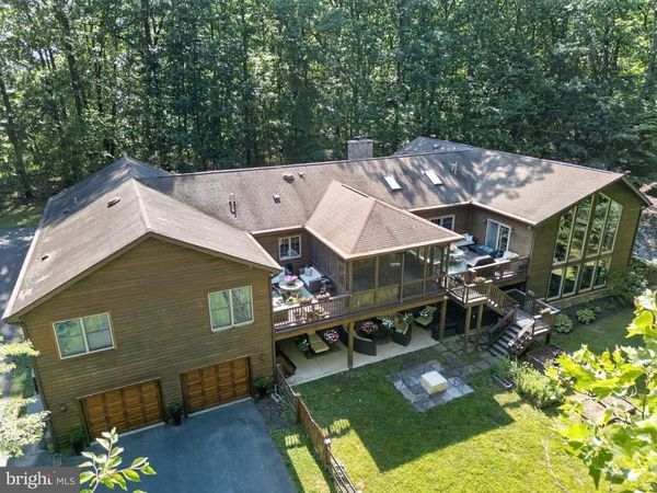 1137 SUGARLOAF MOUNTAIN ROAD, DICKERSON, MD 20842
