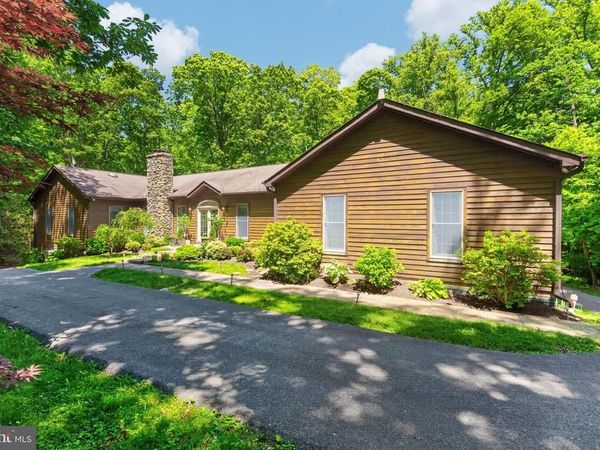 1137 SUGARLOAF MOUNTAIN ROAD, DICKERSON, MD 20842