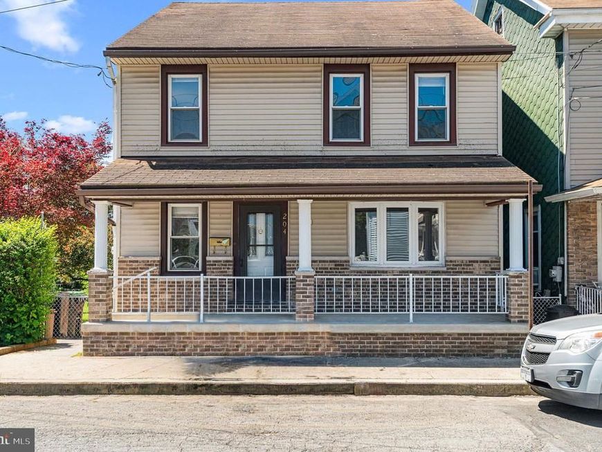 204 E Independence Street , Orwigsburg, PA 17961 Main Photo